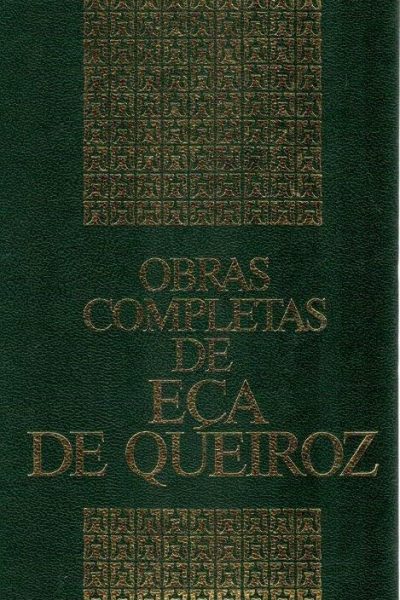 Tragédia da Rua das Flores de Eça de Queiroz