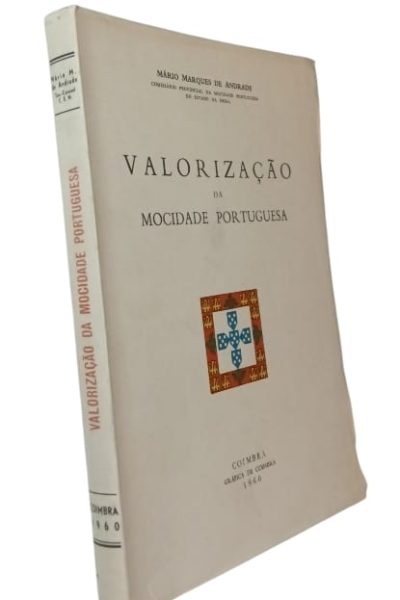 Valorização da Mocidade Portuguesa