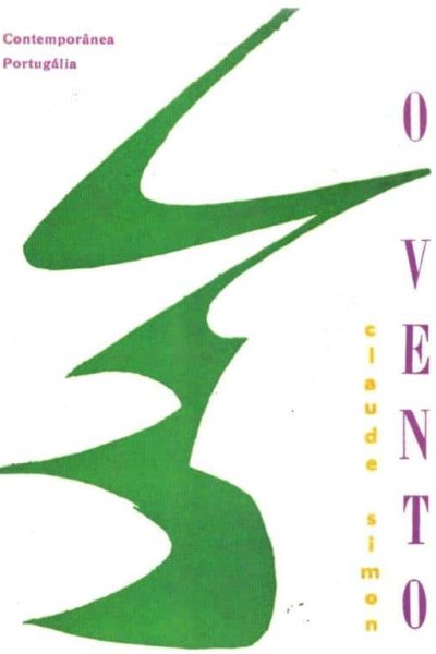 O Vento de Claude Simon
