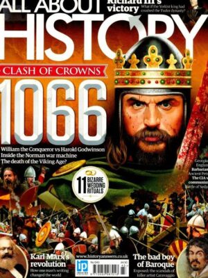 1066: Clash of Crowns de Jodie Tyley