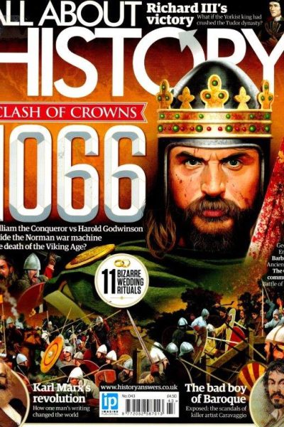 1066: Clash of Crowns de Jodie Tyley