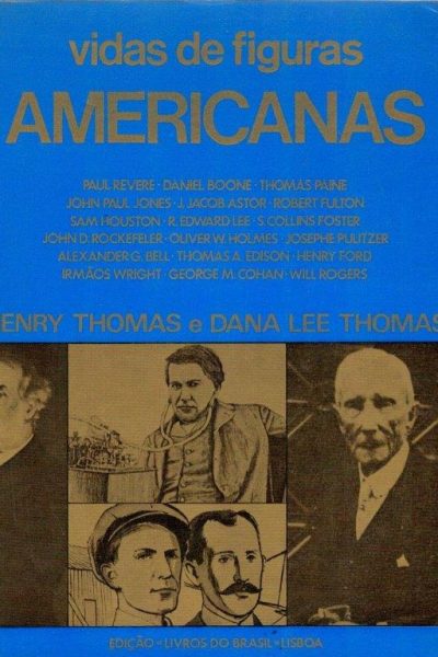 Americanas