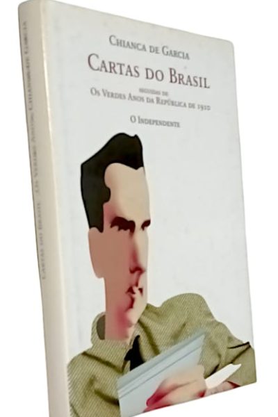 Cartas do Brasil