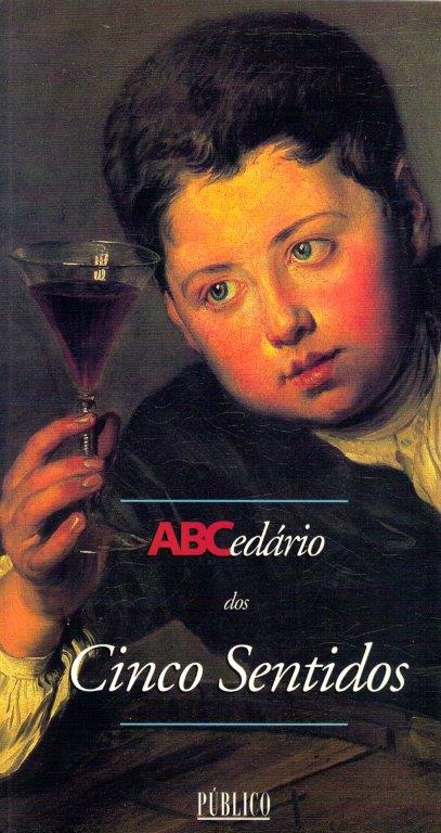 Cinco Sentidos de Jean-Didier Bagot