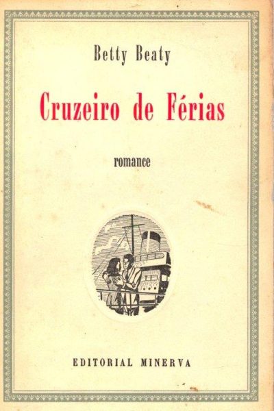 Cruzeiro de Férias de Betty Beaty