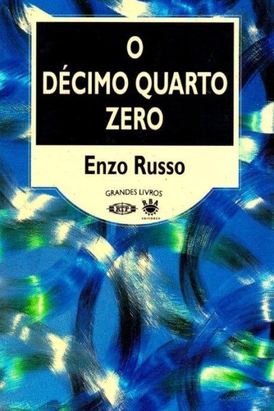 Décimo Quarto Zero de Enzo Russo
