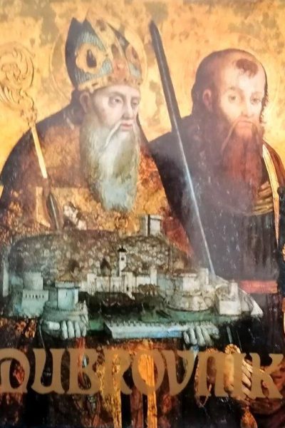 Dubrovnik de Dubravka Beritic