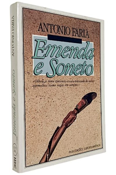 Emenda e Soneto