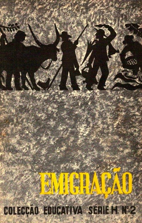 Emigração de João Carlos Beckert d' Assumpção