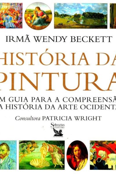 História da Pintura