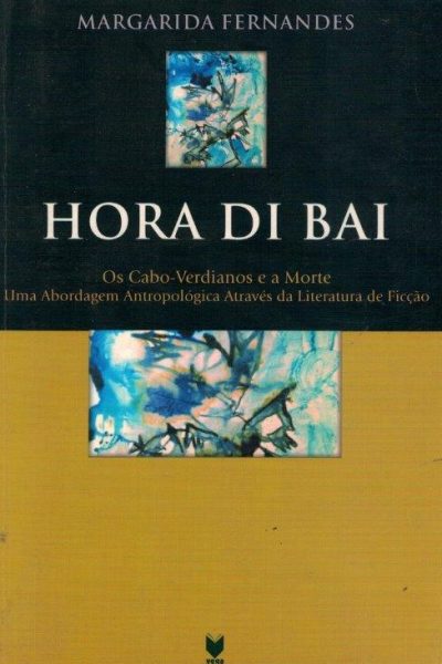 Hora di Bai de Margarida Fernandes