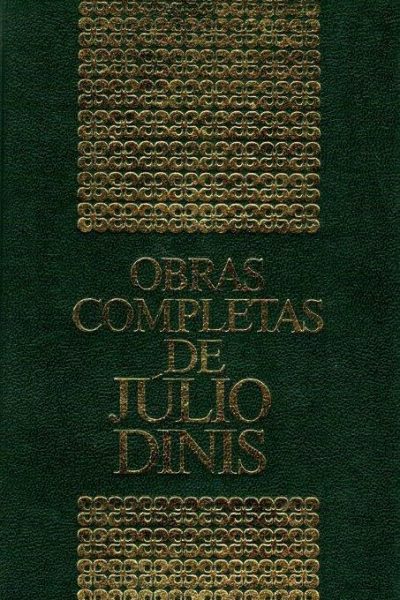 Inéditos e Esparsos de Júlio Dinis