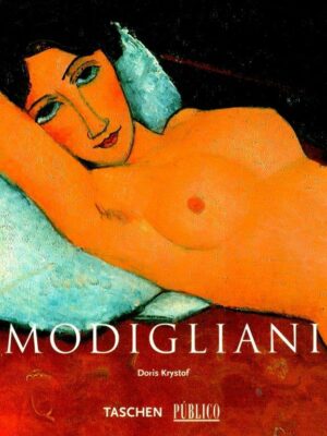 Modigliani: A Posia do Olhar de Doris Krystof
