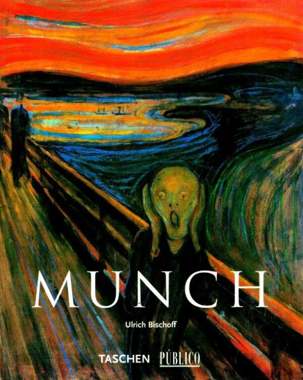 Munch: Idades de Vida e de Morte de Ulrich Bischoff