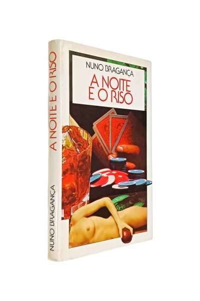 Noite e o Riso, A
