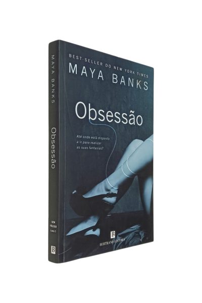 Obsessão