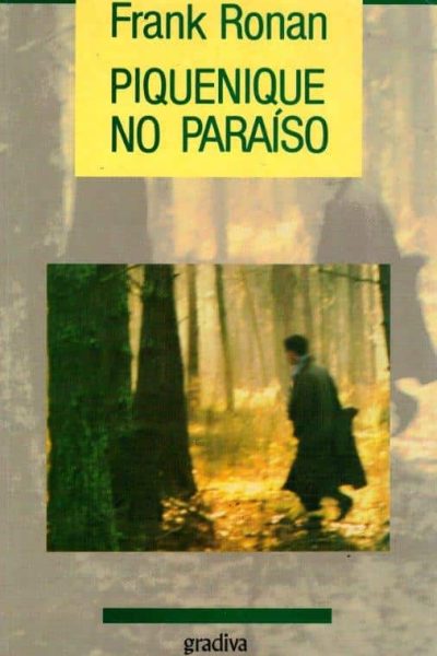 Piquenine no Paraíso de Frank Ronan