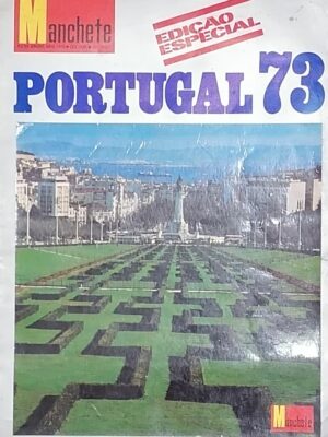 Portugal'73 de Adolpho Bloch