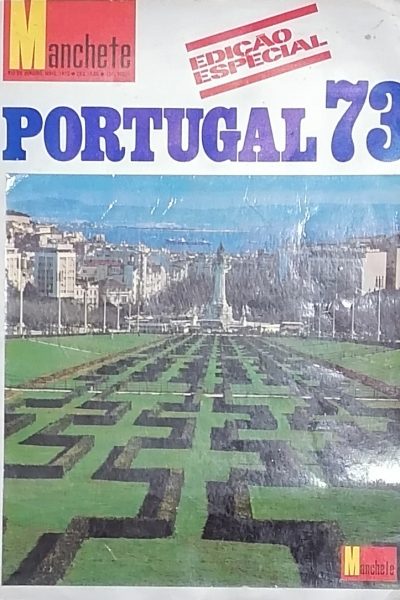 Portugal'73 de Adolpho Bloch