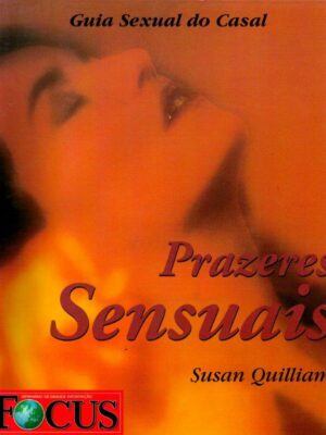 Prazeres Sensuais de Susan Quillian