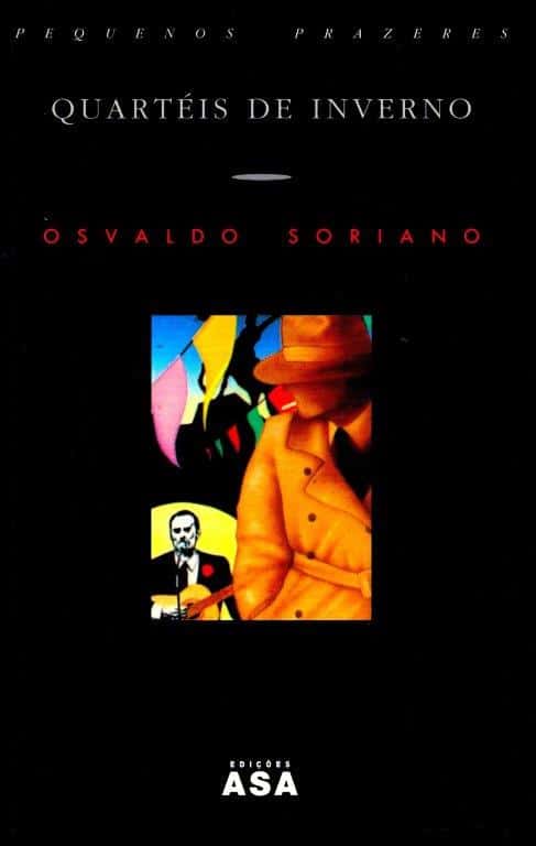 Quartéis de Inverno de Osvaldo Soriano