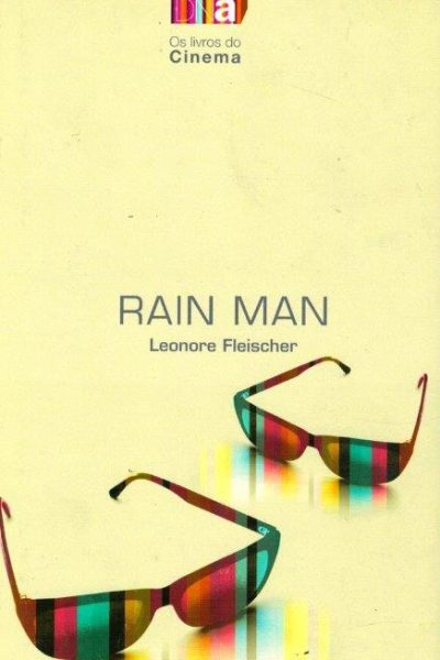 Rain Man de Leonore Fleischer
