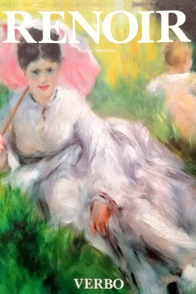 Renoir de Sophie Monneret