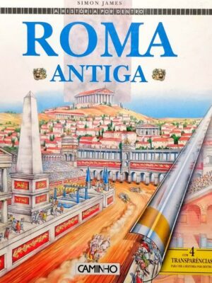 Roma Antiga de Simon James