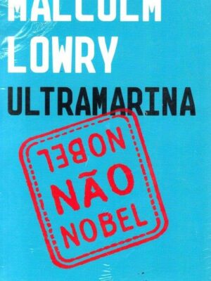 Ultramarina de Malcolm Lowry