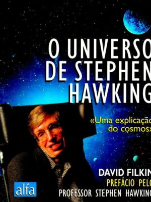 Universo de Stephen Hawking de David Filkin