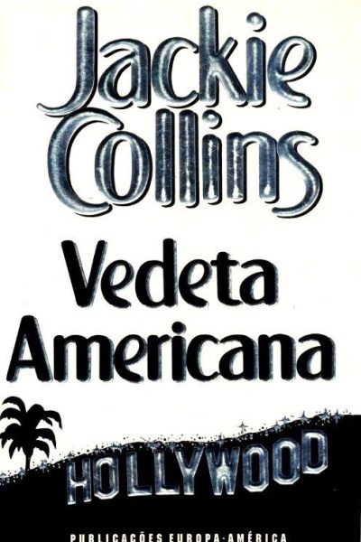 Vedeta Americana de Jackie Collins