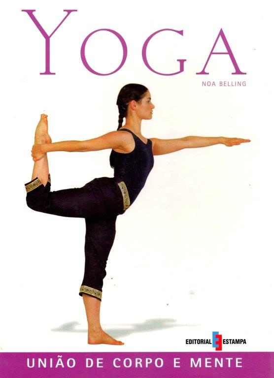 Yoga de Noa Belling