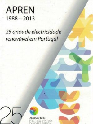 APREN 1998-2013 de António Sá da Costa