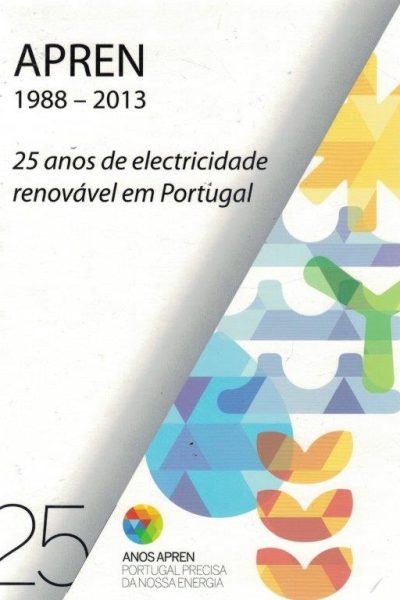 APREN 1998-2013 de António Sá da Costa