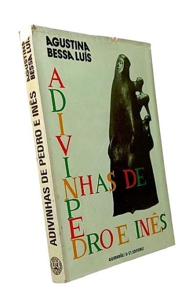 Advinhas de Pedro e Inês