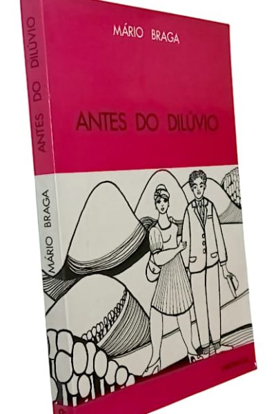 Antes do Dilúvio