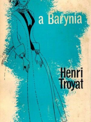 A Barynia de Henri Troyat