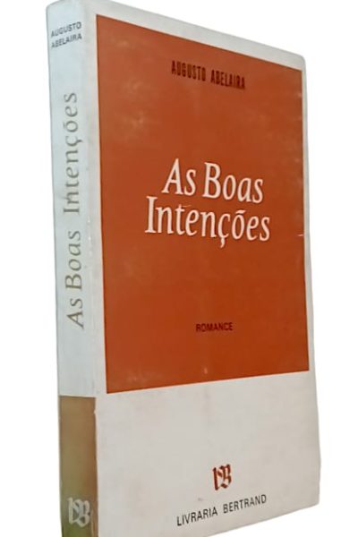 Boas Intenções