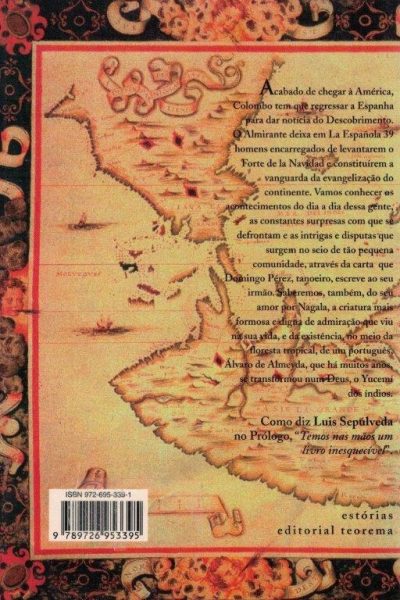 Carta do Fim do Mundo (2)