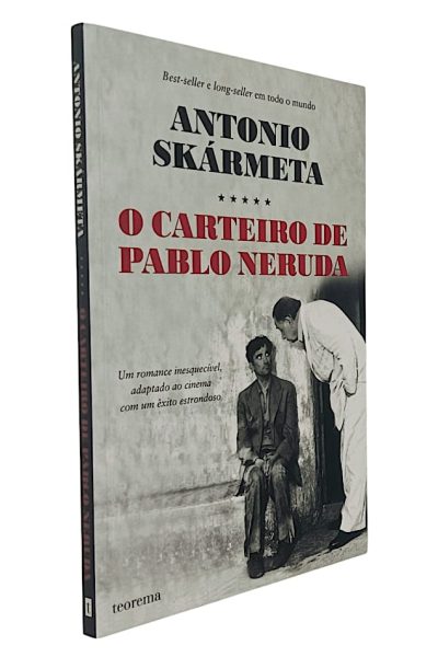 Carteiro de Pablo Neruda; O