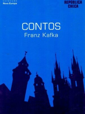 Contos de Franz Kafka