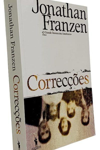 Correcções