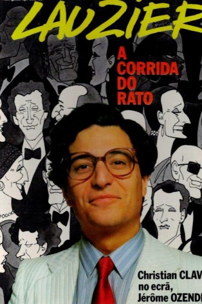 A Corrida do Rato de Lauzier