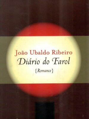 Diário do Farol de João Ubaldo Ribeiro