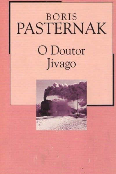 Doutor Jivago de Boris Pasternak.