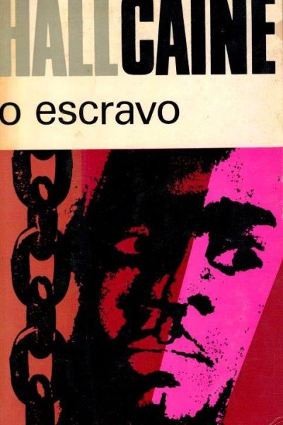 O Escravo de Hall Caine