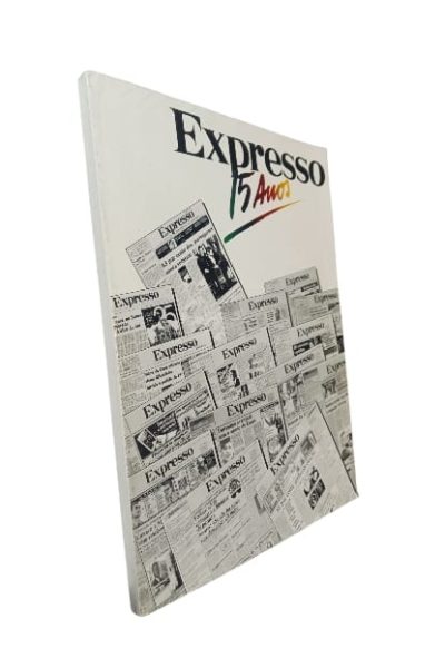Expresso 15 Anos