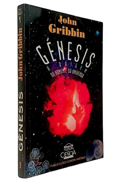 Génesis: A Origem do Homem e do Universo