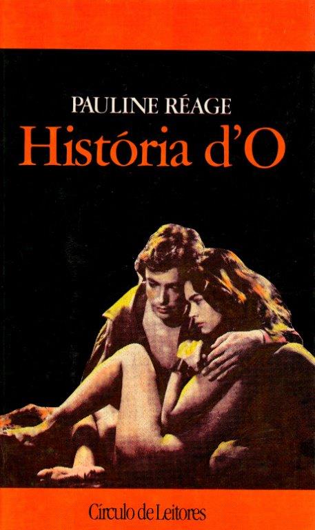 História d' O de Pauline Réage