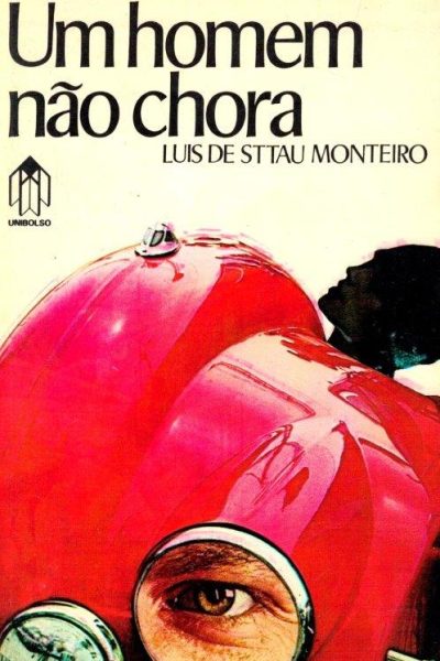 Um Homem Não Chora de Luís de Sttau Monteiro